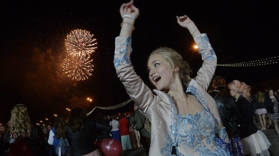 party girl