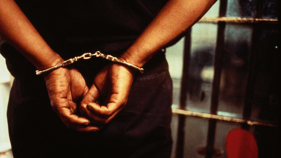 inmate