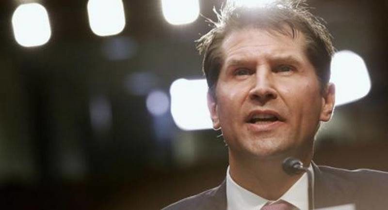 Bill Priestap clinton emails russiagate