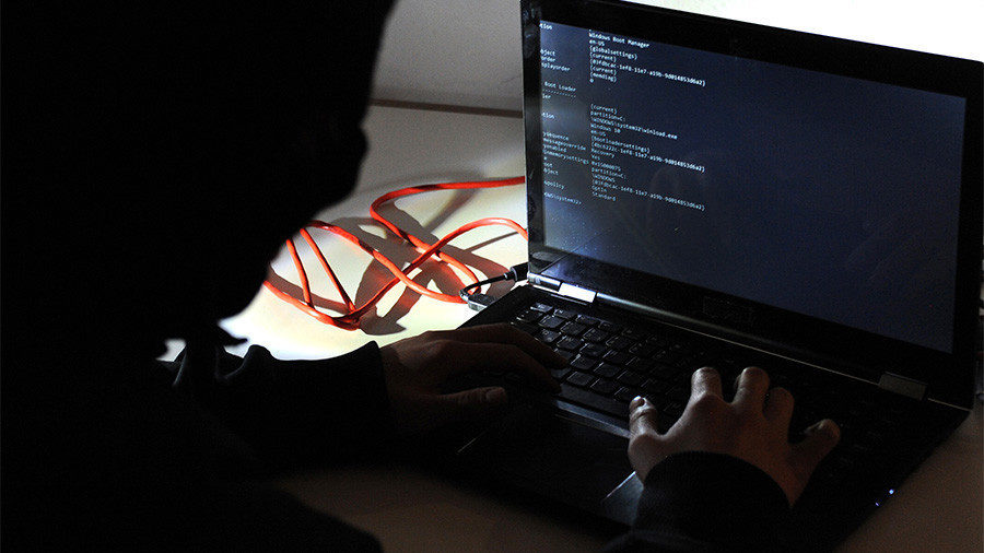 hacking