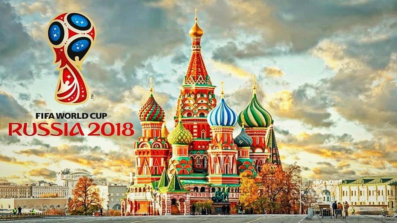russia world cup