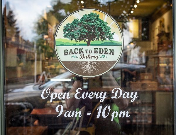 Click to enlarge back to eden bakery portland