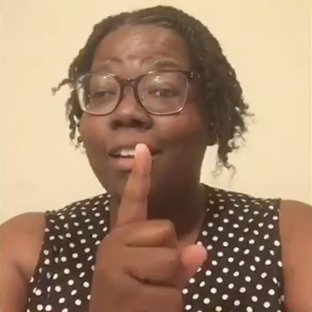 Click to enlarge Lillian Green SJW
