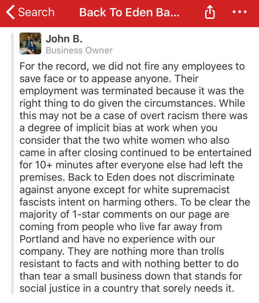 Click to enlarge yelp screenshot back to eden