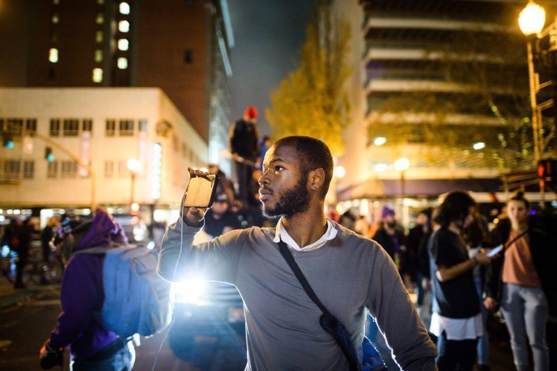 Click to enlarge Cameron Whitten SJW activist