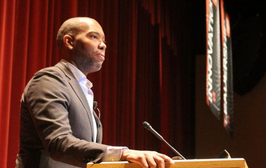 Ta-Nehisi Coates