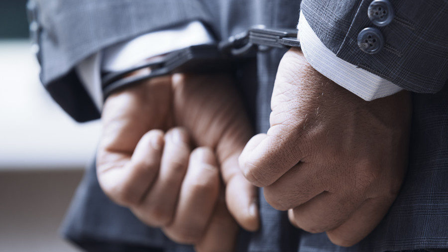 handcuffs