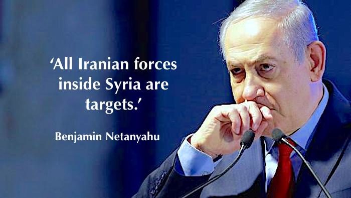 Netanyahu