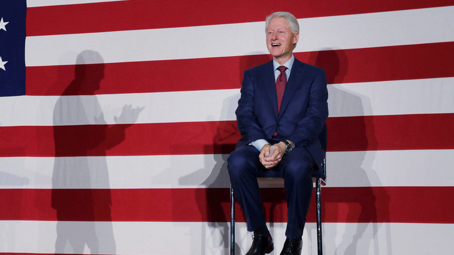 Click to enlarge bill clinton