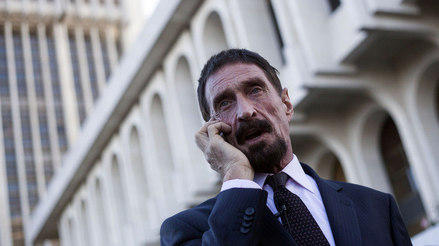 Click to enlarge mcafee