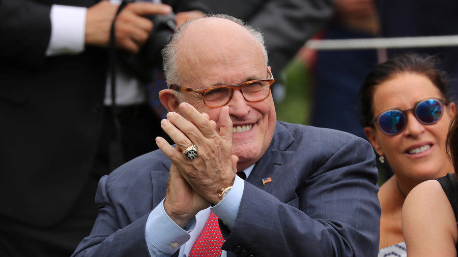 giuliani