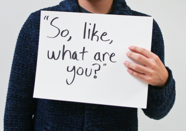 preferred pronouns