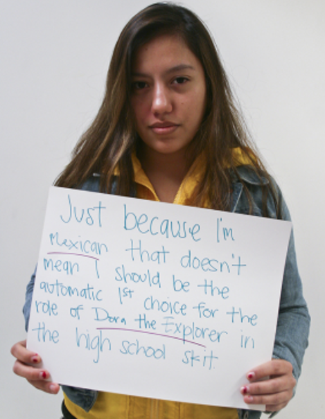 Click to enlarge microagressions