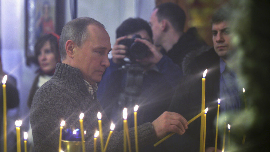President Putin