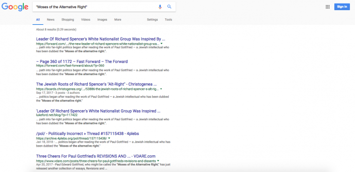 mosesgoogle