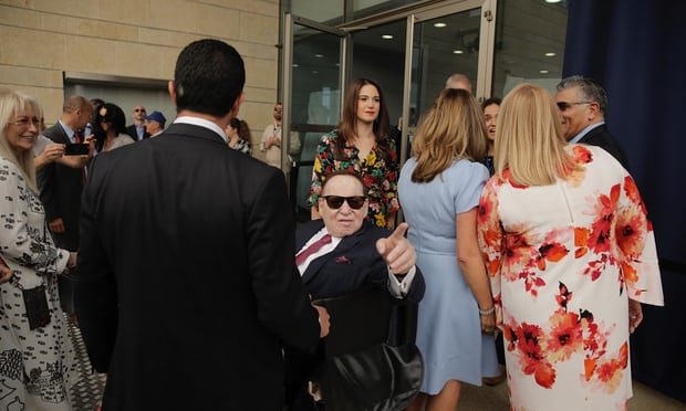 Click to enlarge Sheldon Adelson