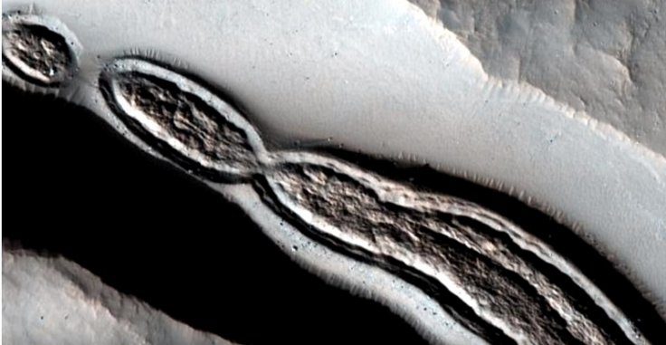 Click to enlarge mars