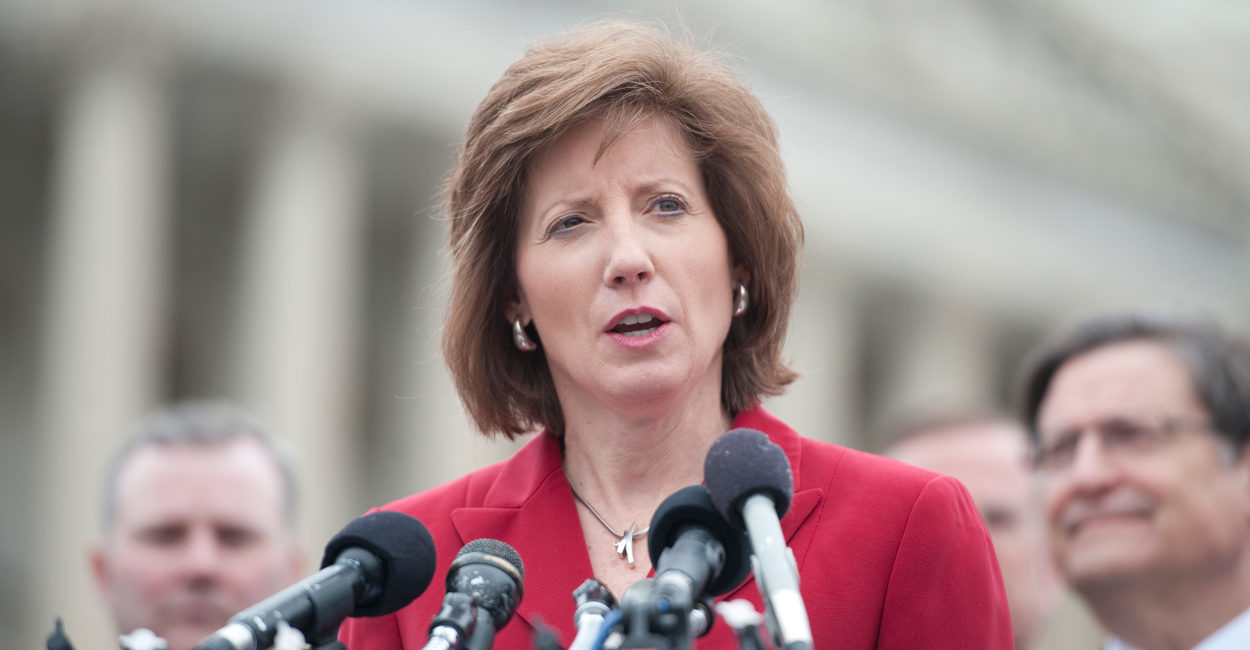 Vicky Hartzler Planned Parenthood investigation