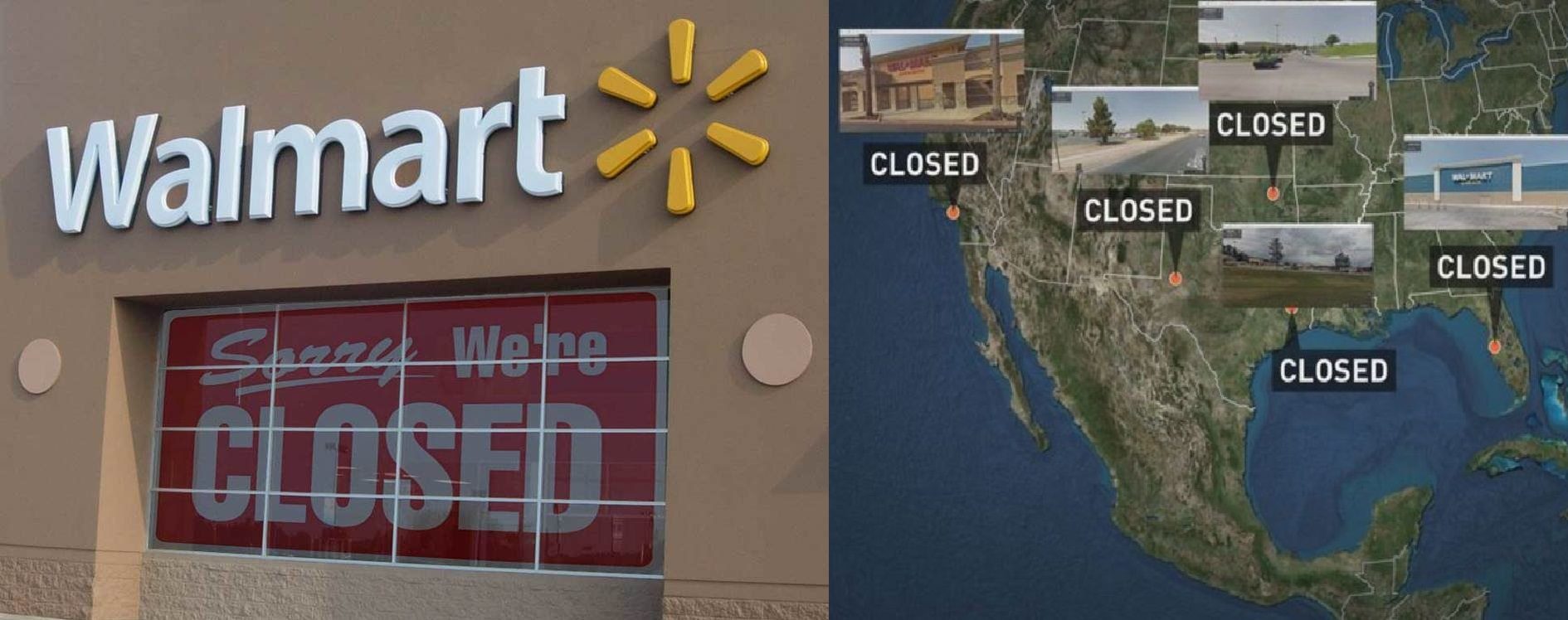 Click to enlarge walmarts closed migrants