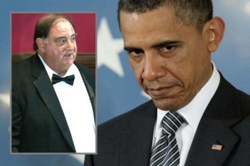 halper obama