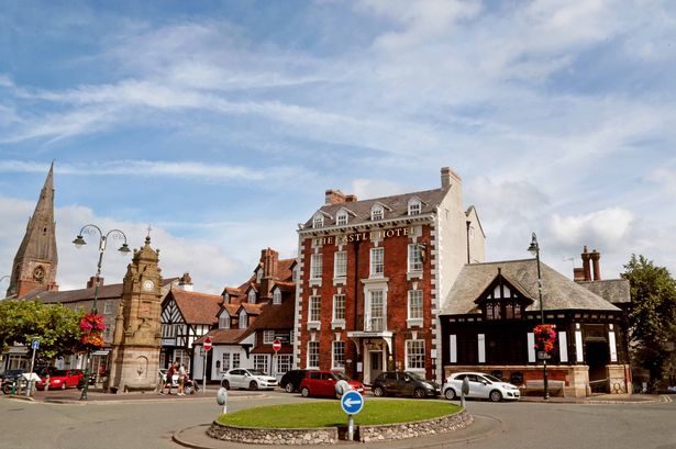 Ruthin