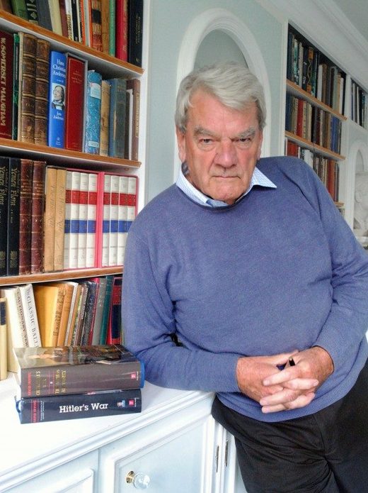 david irving
