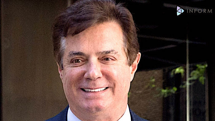 Click to enlarge Paul Manafort