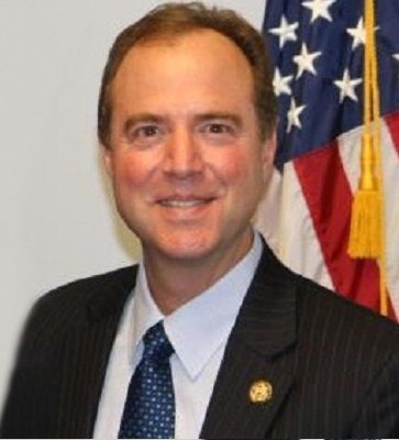 Adam Schiff