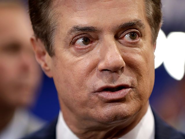 Click to enlarge Paul Manafort