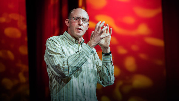 Click to enlarge TED Talks