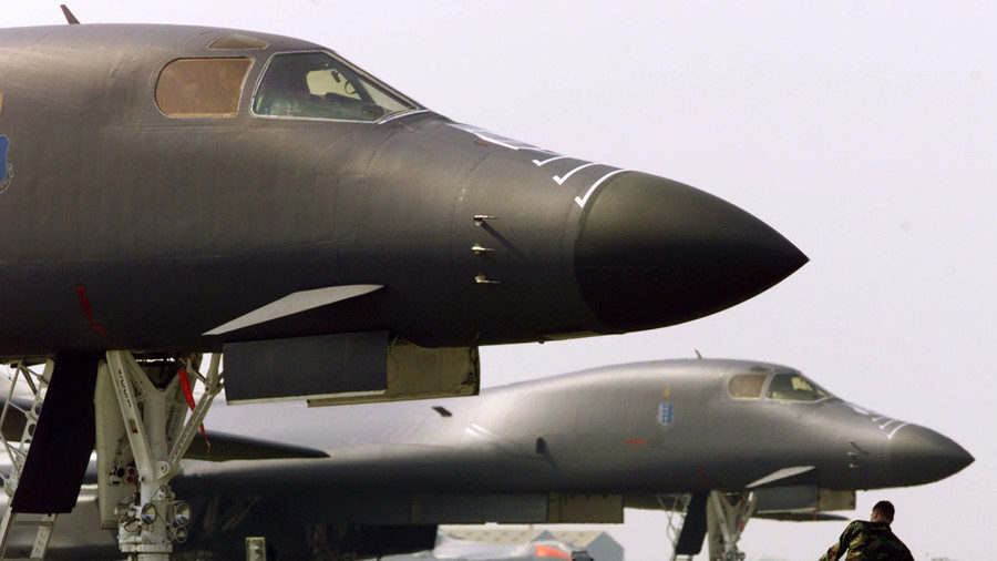 Air force