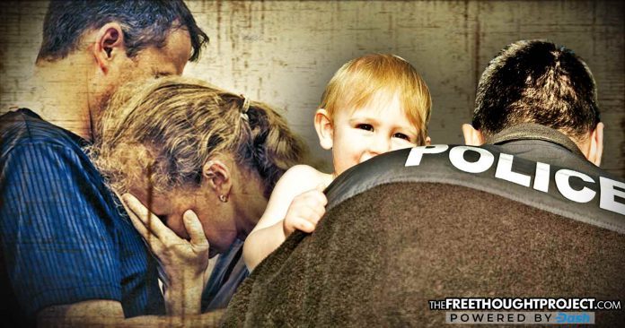 Children police