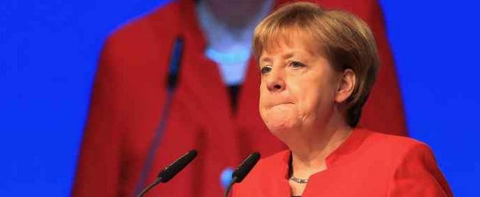 Click to enlarge Merkel