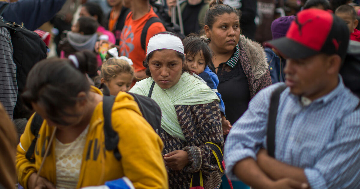immigrants