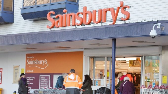 Sainsbury's
