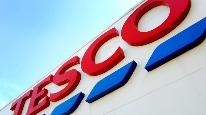 Tesco