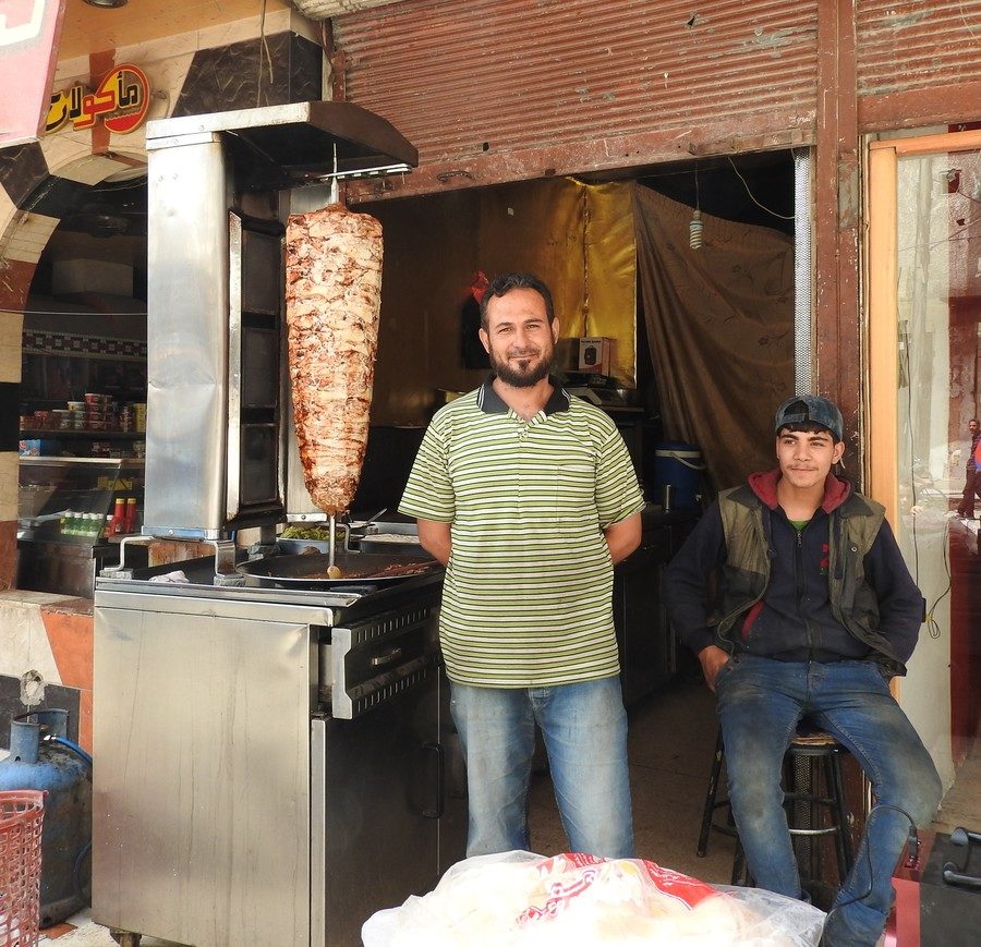 Click to enlarge bartlett syria