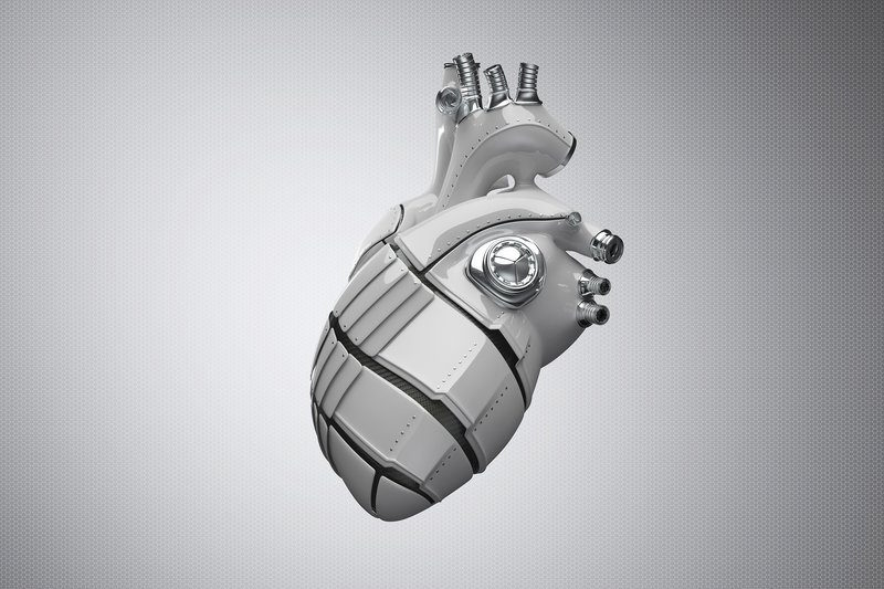 mechanical heart