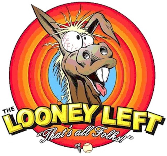 looney left