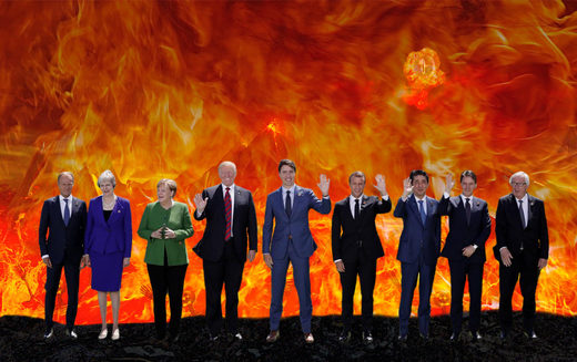 g7 summit hellfire