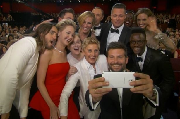 Click to enlarge hollywood elite