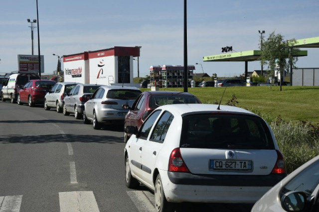 france gas 2
