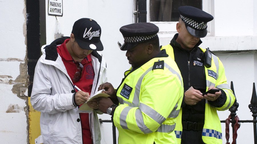 Police