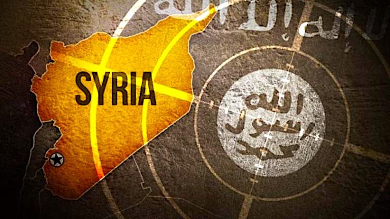 Syriamaptarget