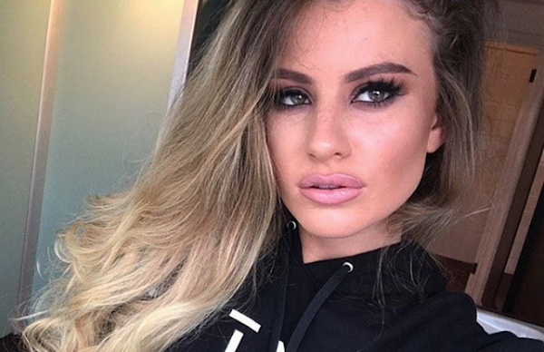 Chloe Ayling
