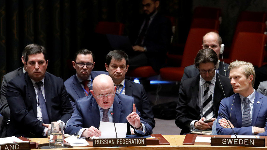 United Nations