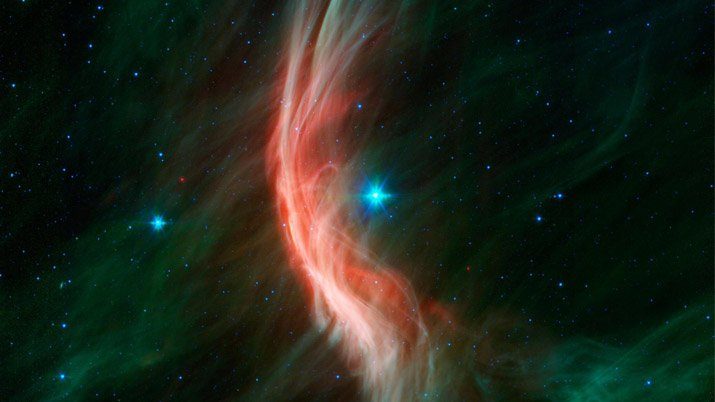 Giant Star