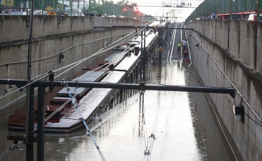 Click to enlarge flooding guadalajara jalisco