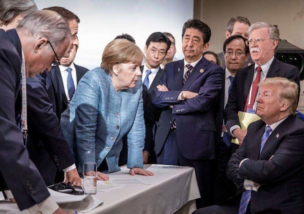 Summit G7
