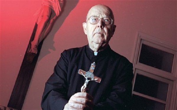 exorcist